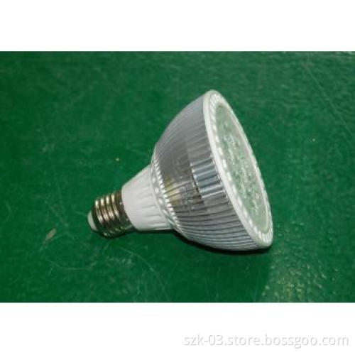 LED Par30 stage lamp Screw type